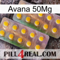 Avana 50Mg new10